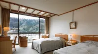 Izanro Iwasaki Hotels in Misasa