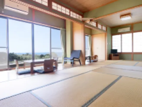 みさきロッジ ニシダ 串本のホテル