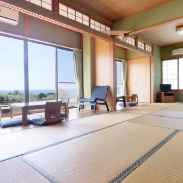Misaki Lodge Nishida Отели в г. Кусимото