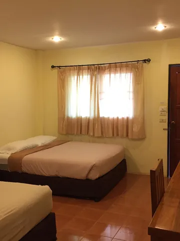 รูปภาพของบ้านอิงเขา รีสอร์ท มวกเหล็ก Baan Ingkhao Muaklek
