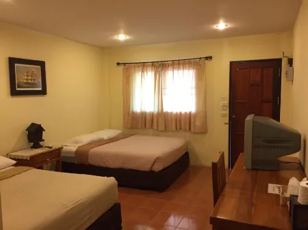 Baan Ingkhao Muaklek