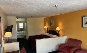 Deluxe Inn & Suites