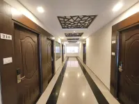 Hotel Citywalk Residency Hotel a Mangalore