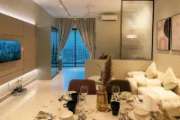 Netizen Cozy Suite by Guestonic Hotels in Cheras