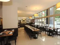Sooz Hotel Collection - Bữa sáng