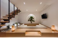 Vibe Hotel Masan Synthesis Branch