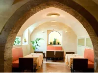 San Biagio Relais Hotels in Orbetello