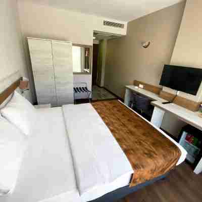 KanyonVadi Otel Safranbolu-KARABÜK Rooms