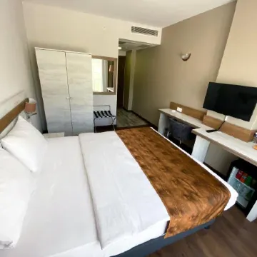 KanyonVadi Otel Safranbolu-KARABÜK