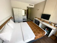 KanyonVadi Otel Safranbolu-KARABÜK Hôtels à : Karabük