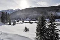 Blue River Condos 3 Bed 2 Bath BRLR Отели в г. 