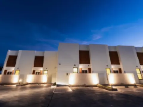 NATURELA MIYAKOJIMA・IRABU Hotels in Miyakojima