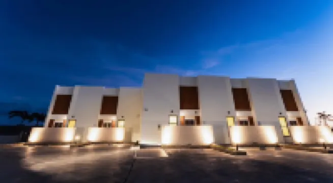 納圖雷拉宮古島-伊良部