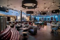 Radisson Red Oslo Airport Hotels in Ullensaker