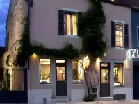 Vign 'Appart Hotel di Vosne-Romanee