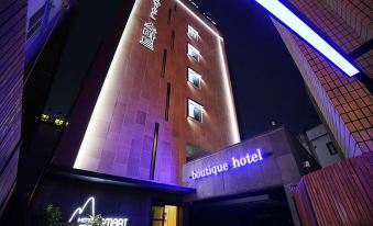 Cheongju Hotel Smart