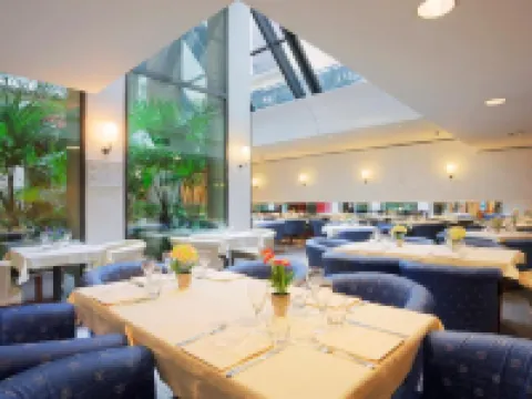 ชัวร์โฮเทล บาย เบสท์เวสเทิร์น ตูริน ซิตี้เซ็นเตอร์ โรงแรมในทูริน