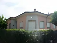 Lucca in Villa San Marco Hotele w: Lucca