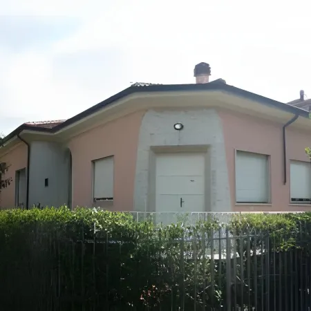 Lucca in Villa San Marco