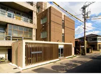 アオイホテル（横須賀） 安楽寺周辺のホテル