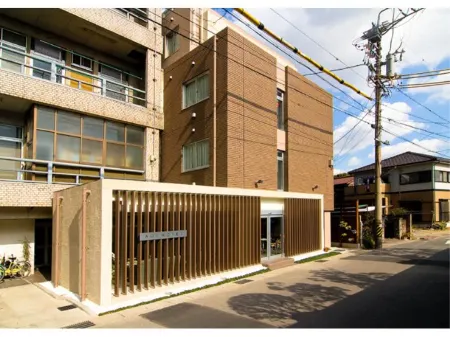 Aoi Hotel Yokosuka Отели рядом со станцией Sakai Railway Station