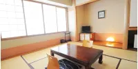 Shibetsu Inn Suigetsu - Chambre De Style Japonais