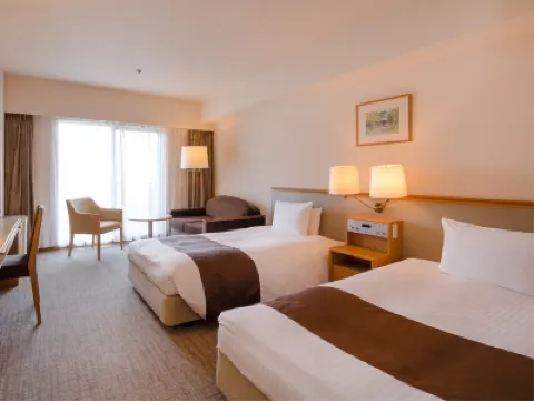 ダイヤモンド鎌倉別邸ソサエティ 七里ヶ浜周辺のホテル