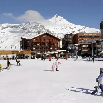 Vacancéole - Le Borsat IV