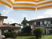 Oleandro Holiday Apartments