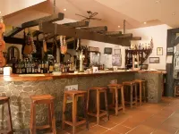 Apartamentos Pepe Mesa - bar