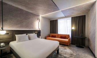 Novotel Praha Wenceslas Square