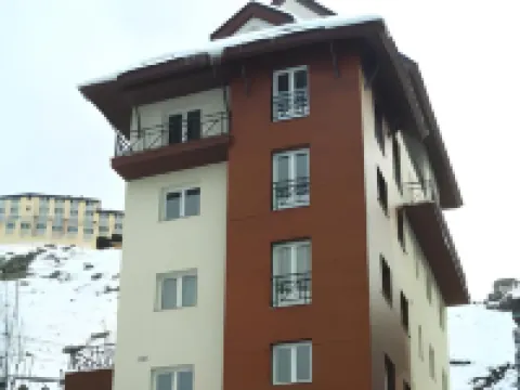Apartamentos Sabica