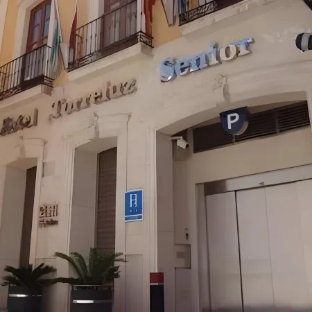 Crisol Almería