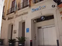 Crisol Almería Hotels in Almeria