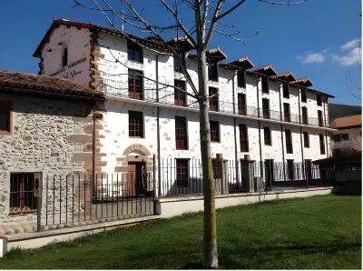 Apartamentos Turísticos Rincones del Vino
