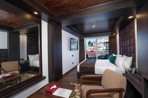 The West Gate Posada by Summit