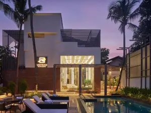 Kamah, Goa