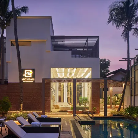 Kamah, Goa