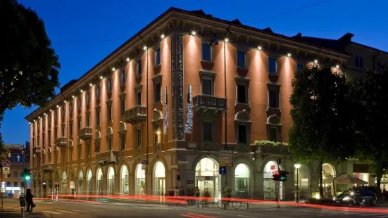 Hotel Mercure Bergamo Palazzo Dolci