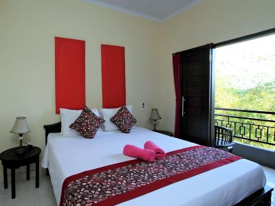 Ramantika Bali House