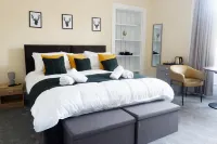 Jacobite House - 2-Star