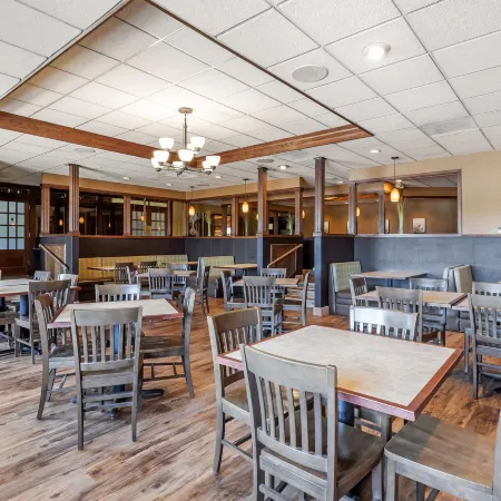 Best Western Plus Steeplegate Inn