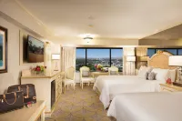 Peppermill Resort Spa Casino Hotels in Reno