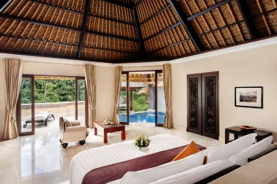 共有エリア ヴァイスロイバリの写真