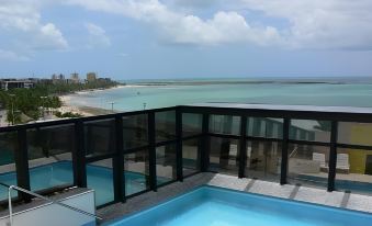 Neo Maceió - Aparts à Beira-Mar em Pajuçara