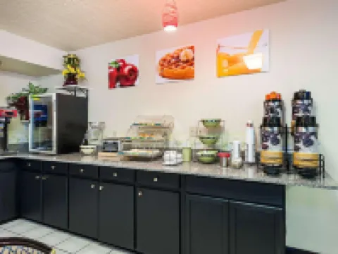 Quality Inn Hotels in Kinder