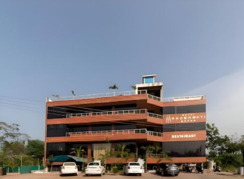 Hotel Padmawati Grand