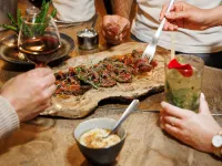 Le Domaine de la Mer - Appartements de Plage Dans un Cadre Enchanteur Hotels in Giens