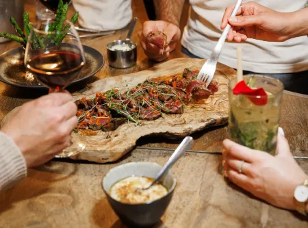 Le Domaine de la Mer - Appartements de Plage Dans un Cadre Enchanteur Отели рядом с достопримечательностью «Le port de l'ile de Porquerolles»