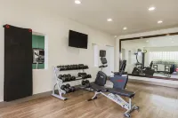 Holiday Inn Express BURLINGTON by IHG - Gym